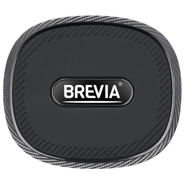 Фото - Автодержатель Brevia DashFix MagStrong (48450)